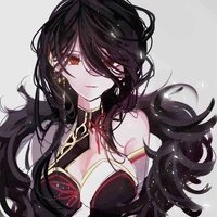 Trương Hạ Băng ( Saki)