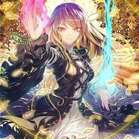 Tịch Nhã Nhã ( Senko )