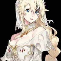 Tịch Hà Vy ( chị của Nhã Nhã ) 