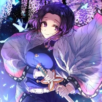 Shinobu