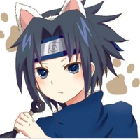 Uchiha Sasuke