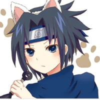 Uchiha Sasuke
