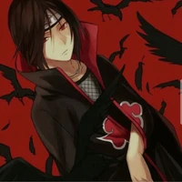Uchiha itachi