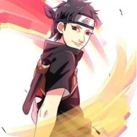 Uchiha shisui