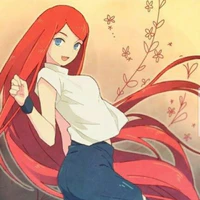 uzumaki kushina