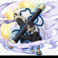 Sarutobi hiruzen