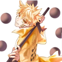 Uzumaki naruto