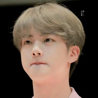 Kim Seokjin