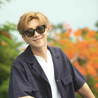 Kim Namjoon