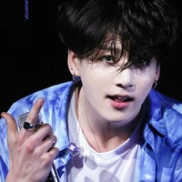 Jeon Jungkook