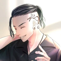 RYUGUJI KEN (DRAKEN)