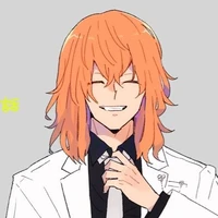 KAWATA NAHOYA (SMILEY)