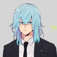 KAWATA SOUYA (ANGRY)