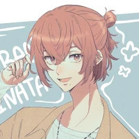 TACHIBANA HINATA (HINA)