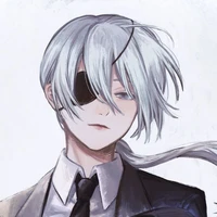 HOSHINO SHIKURO (SHIRO)