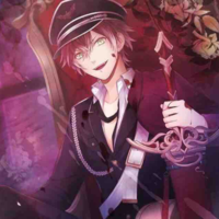 Sakamaki ayato