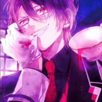 Sakamaki reiji