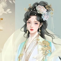 Trưởng công chúa-Minh Yên