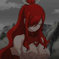 Erza scarlet