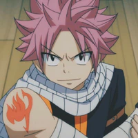 Natsu Dragneel