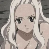 Mirajane strauss