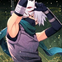 kakashi