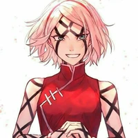 Haruno sakura