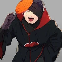 Uchiha Obito /(Tobi)