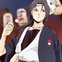 Uchiha Itachi