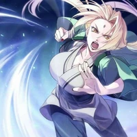 Tsunade