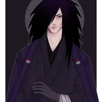 Uchiha Madara