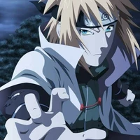 Namikaze Minato