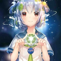 Earth chan