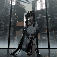 Họa Quỷ Xuân Chi/ Họa Đào