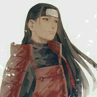 Senju Hashirama