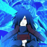 Uchiha Madara