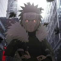 Senju Tobirama