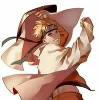 Uzumaki Naruto