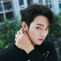 Lục Tư Thành_ZGDX