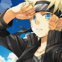 Uzumaki Naruto