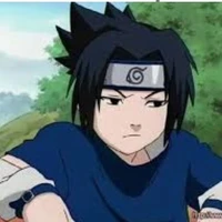 uchiha sasuke