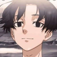 manjiro(mikey)