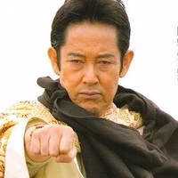 Kiryuu Dantetsu