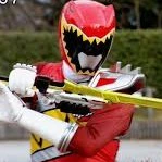 Kyoryu Red - Daigo