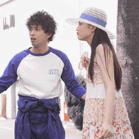 Amy & Nobuharu