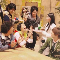 Kyoryuger