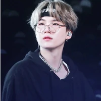 Min Yoongi