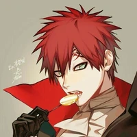 gaara