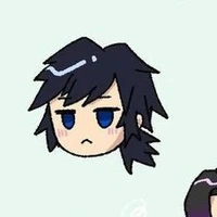 (Thủy trụ)Tomioka Giyuu(Đụt)