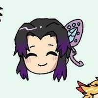 (Trùng trụ)Kochou Shinobu(Điệp)